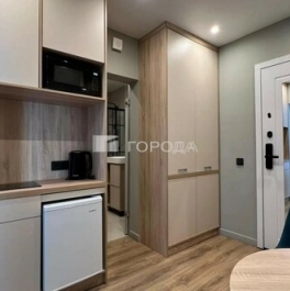 Продажа 1-комн квартиры на вторичном рынке Ленинский пр-кт,  д. 158