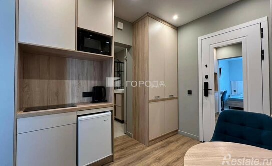 Продажа 1-комн квартиры на вторичном рынке Ленинский пр-кт,  д. 158