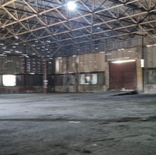 Склад Кузнецово, Центральная улица,  д. 1