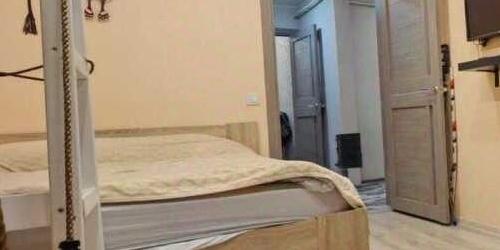 1-комн квартира Рябовское шоссе, 123К2