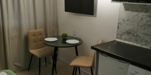 Студия Лесной пр.,  д. 3