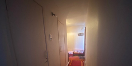 1-комн квартира Назия пос., Комсомольский просп.,  д. 3