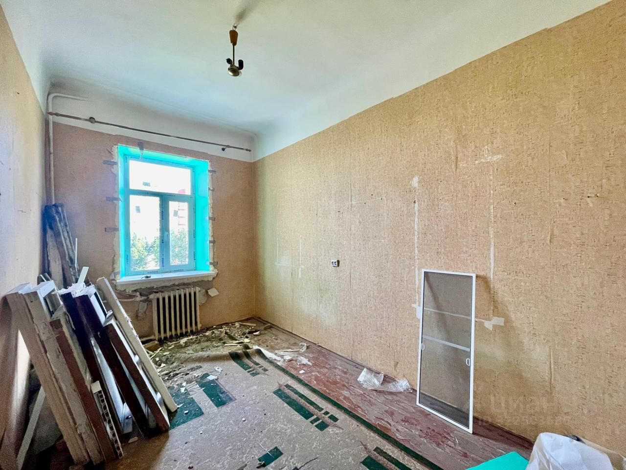 Продажа комнаты Пушкин, Красносельское шоссе, 25