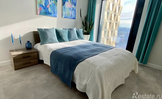 Продажа 2-комн квартиры на вторичном рынке Дмитровский проезд,  д. 1,  к. 1