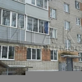 Продажа 3-комн квартиры на вторичном рынке Подпорожье, ул Строителей,  д. 7а