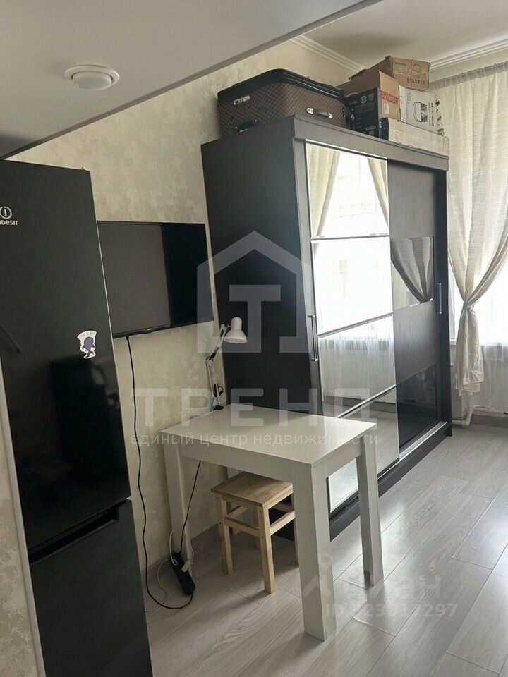 Продажа комнаты Старорусская улица, 5/3