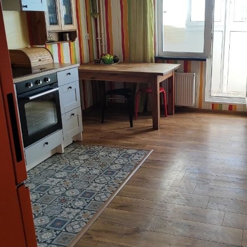 2-комн квартира пос. Парголово, улица Тихоокеанская, 1к1