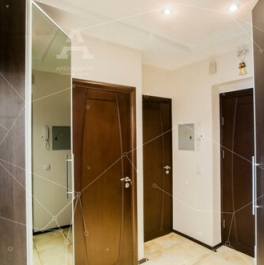 Продажа 2-комн квартиры на вторичном рынке улица Беринга