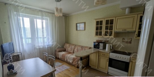 1-комн квартира Знаменская улица,  д. 21