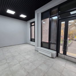 Аренда торгового помещения Бескудниковский б-р,  д. 59А,  к. 22