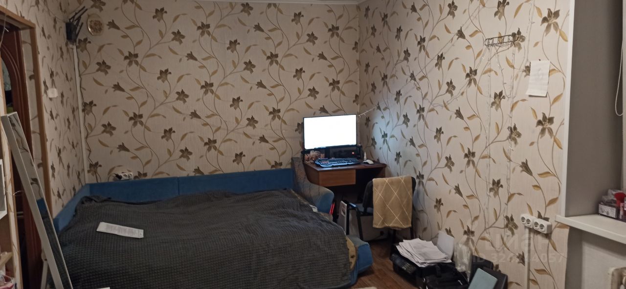 Продажа 1-комн квартиры на вторичном рынке Новопоселковая улица, 15