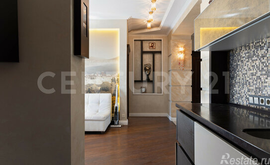 Продажа 3-комн квартиры на вторичном рынке ул Кузнецовская,  д. 38