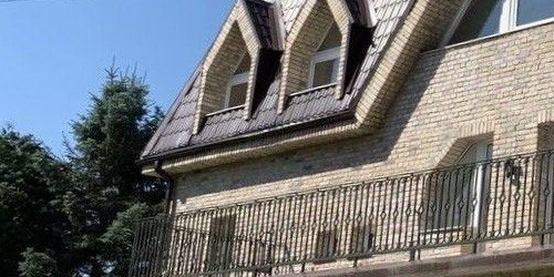 Коттедж/дом Петергоф, улица Средняя, 22