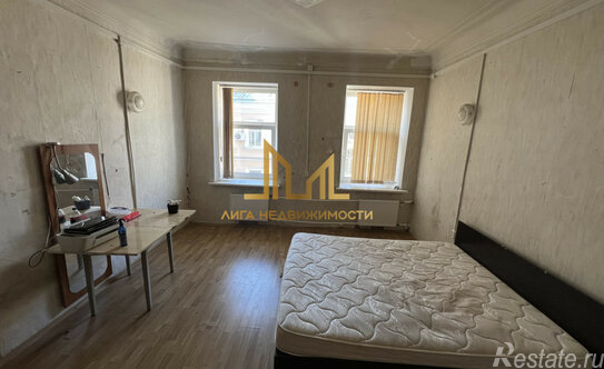 Продажа 3-комн квартиры на вторичном рынке Малодетскосельский пр-кт,  д. 10