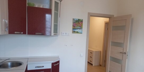 1-комн квартира Севастопольский пр-кт,  д. 28,  к. 9