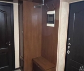 Продать Квартиры вторичка Хлебниково, ул Госпитальная  10 