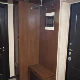 Продажа 3-комн квартиры на вторичном рынке Хлебниково, ул Госпитальная,  д. 10