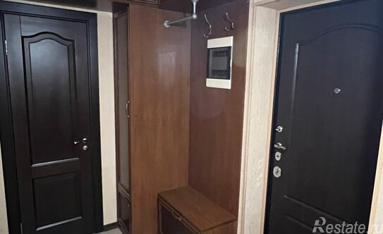 Продажа 3-комн квартиры на вторичном рынке Хлебниково, ул Госпитальная,  д. 10