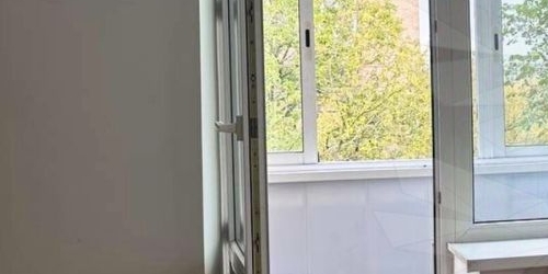 3-комн квартира Комсомольский проспект, 17