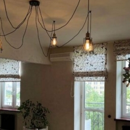 Аренда 2-комн квартиры на вторичном рынке улица Острякова,  д. 6