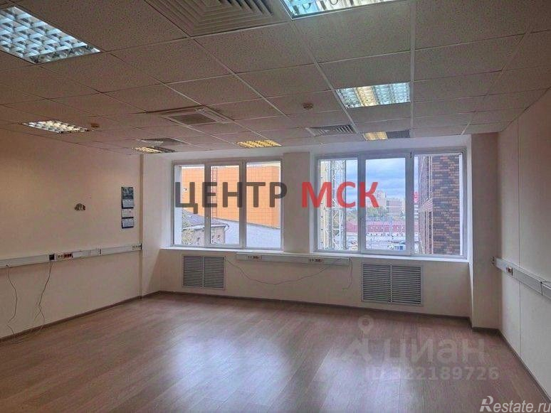 Аренда офиса Красносельская Верхн. ул,  д. 3