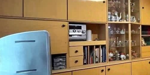 4-комн квартира Краснодонская улица, 24