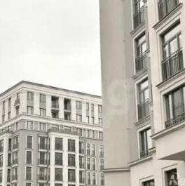 Продажа 3-комн квартиры на вторичном рынке улица Решетникова