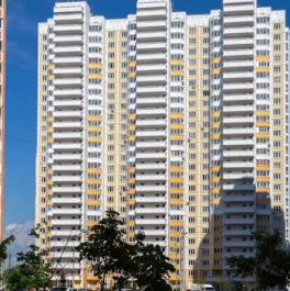 Продажа 1-комн квартиры на вторичном рынке Люберцы г, Гагарина пр-кт,  д. 8/7