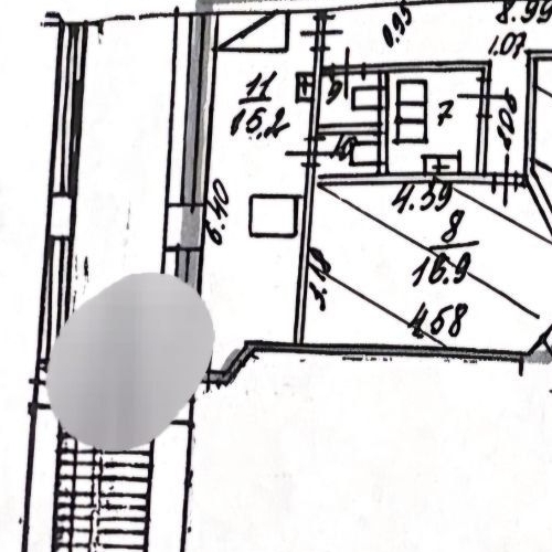3-комн квартира набережная Реки Фонтанки, 121