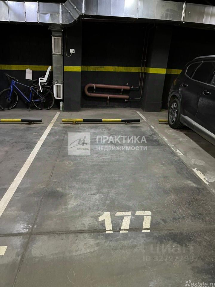 Продажа гаража пр-кт Будённого,  д. 51,  к. 2