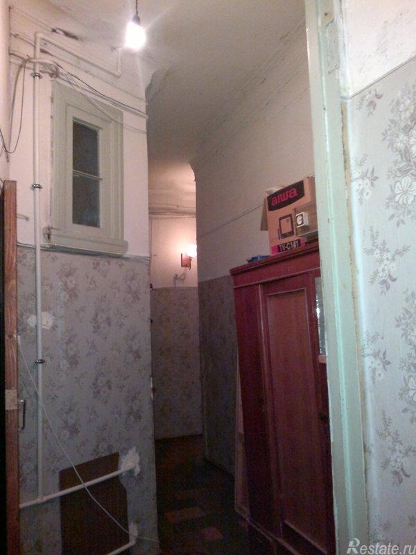 Продажа 4-комн квартиры на вторичном рынке Гагаринская ул ,  д. 3