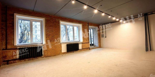 Торговое помещение Большой Краснопрудный туп