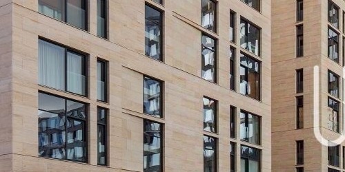 4-комн квартира улица Усачева, 15А