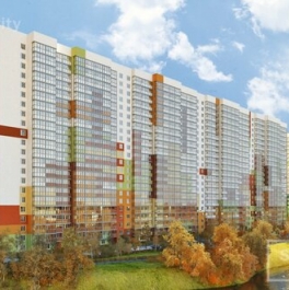Продажа 1-комн квартиры на вторичном рынке Энергетиков пр-кт,  д. 9,  к. 1 стр 1