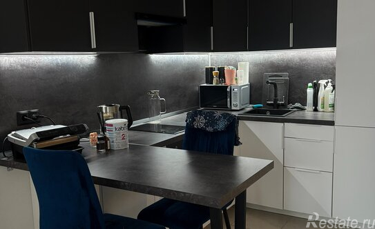 Продажа 1-комн квартиры на вторичном рынке Грайвороновский 1-й проезд,  д. 13 к4