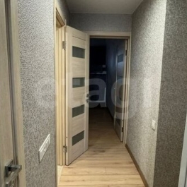 Продажа 2-комн квартиры на вторичном рынке улица Римского-Корсакова,  д. 10