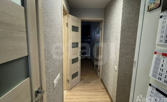 Продажа 2-комн квартиры на вторичном рынке улица Римского-Корсакова,  д. 10