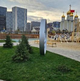 Продажа 3-комн квартиры на вторичном рынке Корабельная улица,  д. 1