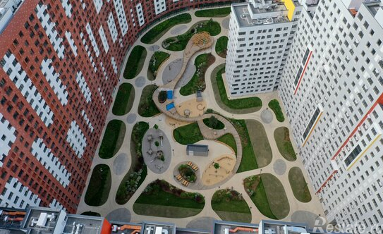 Продажа 2-комн квартиры на вторичном рынке Родниковая улица,  д. 30 к3