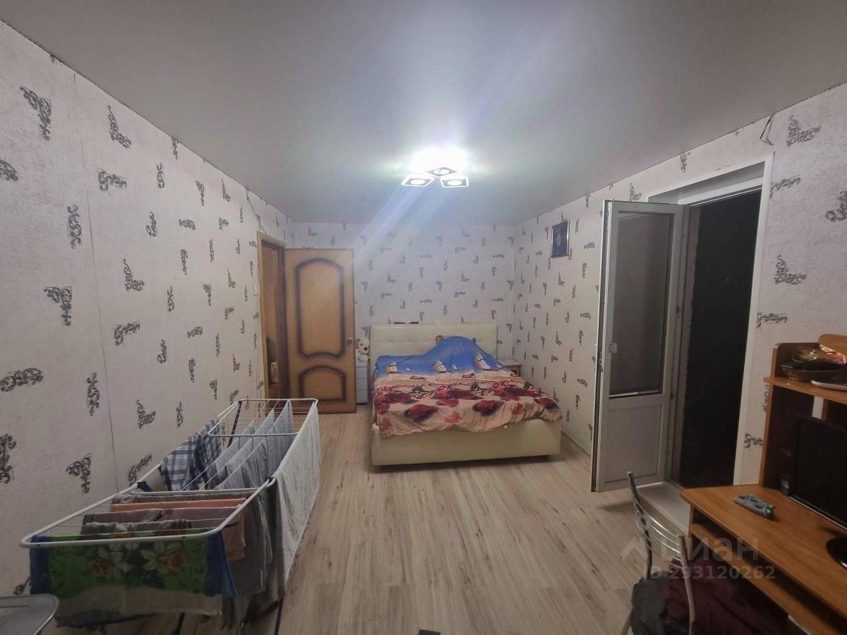 Продажа 2-комн квартиры на вторичном рынке Подольск, Школьная улица, 39