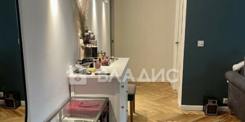 3-комн квартира ул Фомичёвой,  д. 16,  к. 2