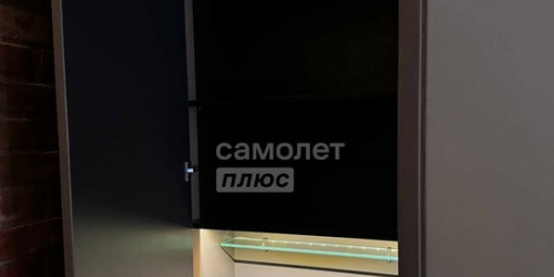 2-комн квартира Старопименовский пер,  д. 16