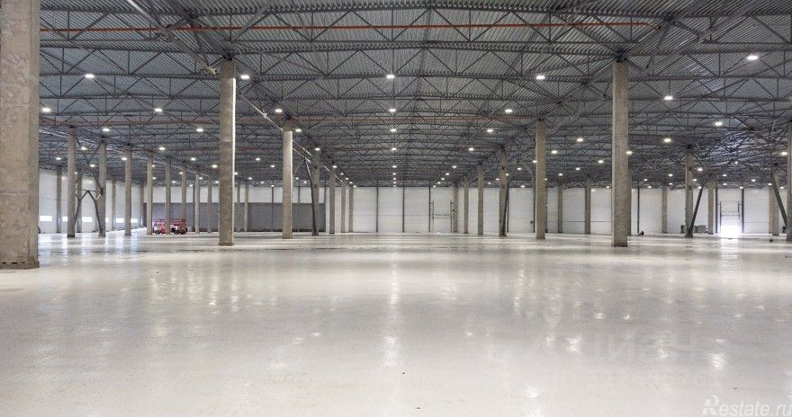 Аренда склада 1-й Верхний пер,  д. 12