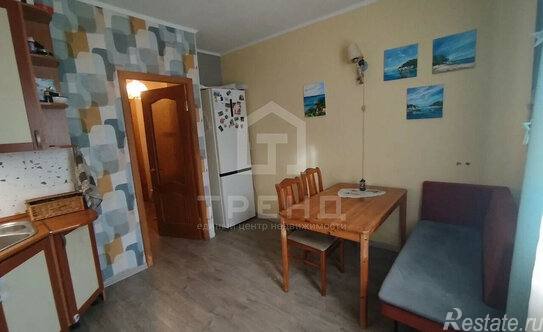 Продажа 2-комн квартиры на вторичном рынке Богатырский пр-кт,  д. 29,  к. 2