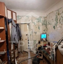 Продажа 3-комн квартиры на вторичном рынке Стачек пр-кт,  д. 8/2