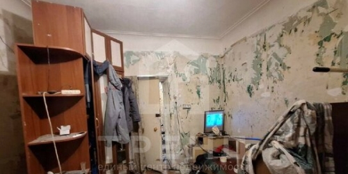 3-комн квартира Стачек пр-кт,  д. 8/2