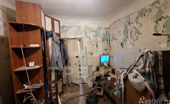 Продажа 3-комн квартиры на вторичном рынке Стачек пр-кт,  д. 8/2