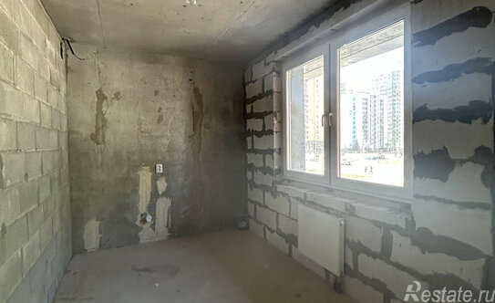 Продажа 1-комн квартиры на вторичном рынке Мурино г, Шувалова ул,  д. 28