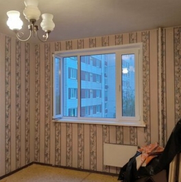 Продажа 2-комн квартиры на вторичном рынке ул Трофимова,  д. 32,  к. 1