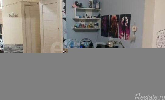 Продажа 3-комн квартиры на вторичном рынке ул Ташкентская,  д. 24,  к. 1